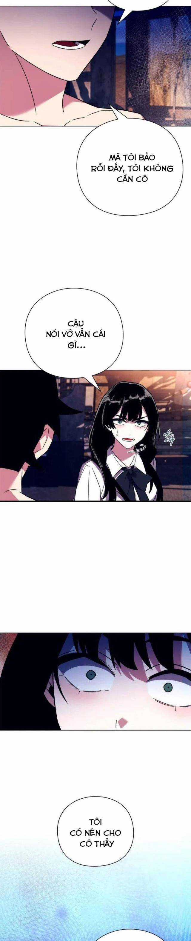 Đêm Của Yêu Tinh Chapter 29 trang 16