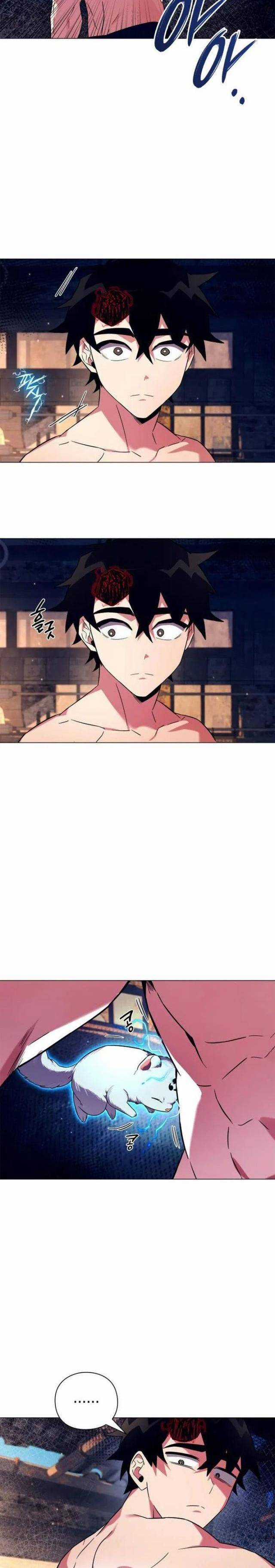 Đêm Của Yêu Tinh Chapter 29 trang 19