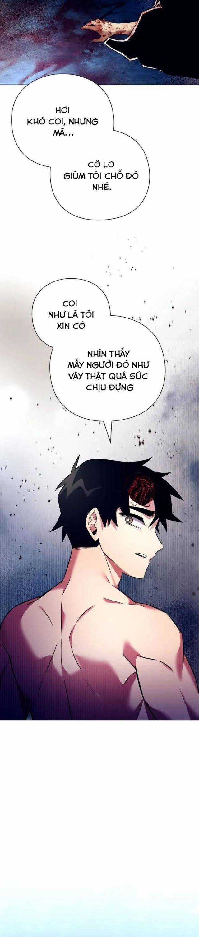 Đêm Của Yêu Tinh Chapter 29 trang 23