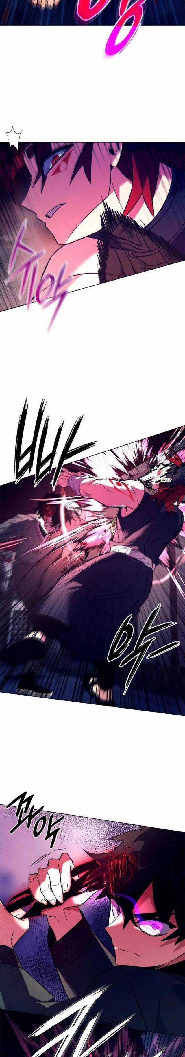 Đêm Của Yêu Tinh Chapter 29 trang 29