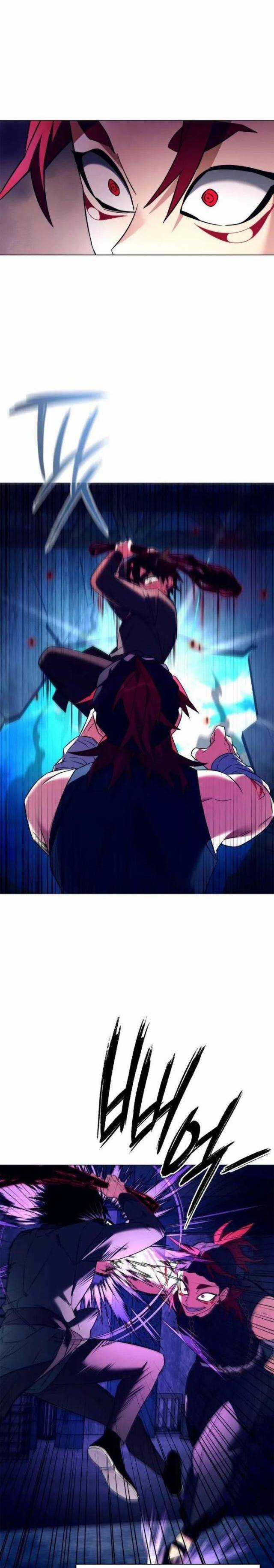 Đêm Của Yêu Tinh Chapter 29 trang 31