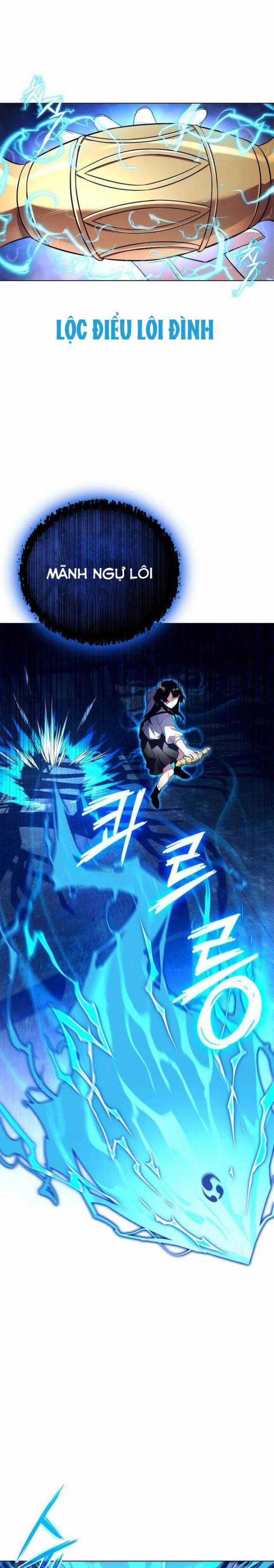 Đêm Của Yêu Tinh Chapter 29 trang 7