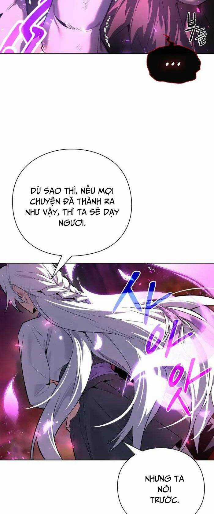 Đêm Của Yêu Tinh Chapter 3 trang 10