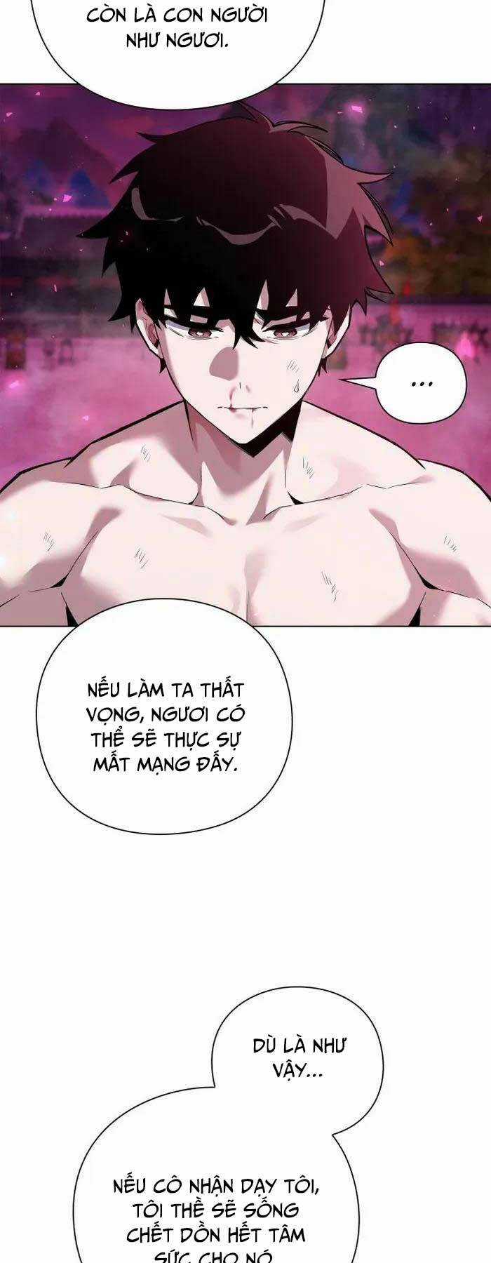 Đêm Của Yêu Tinh Chapter 3 trang 12