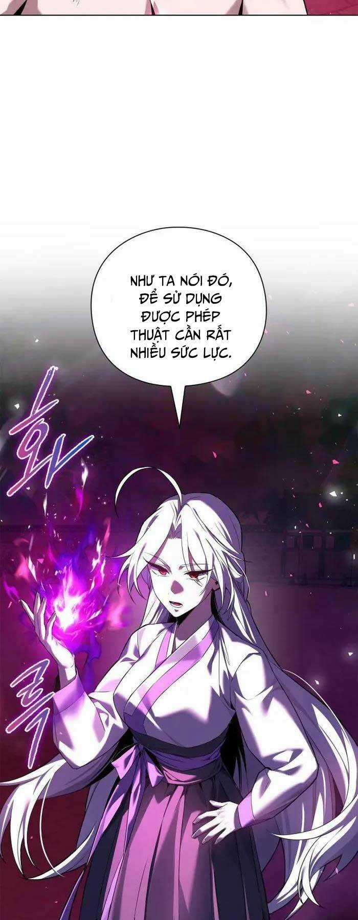 Đêm Của Yêu Tinh Chapter 3 trang 16