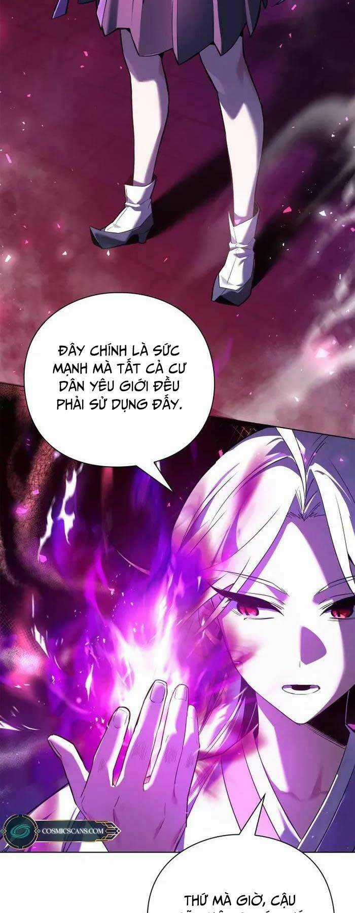 Đêm Của Yêu Tinh Chapter 3 trang 17