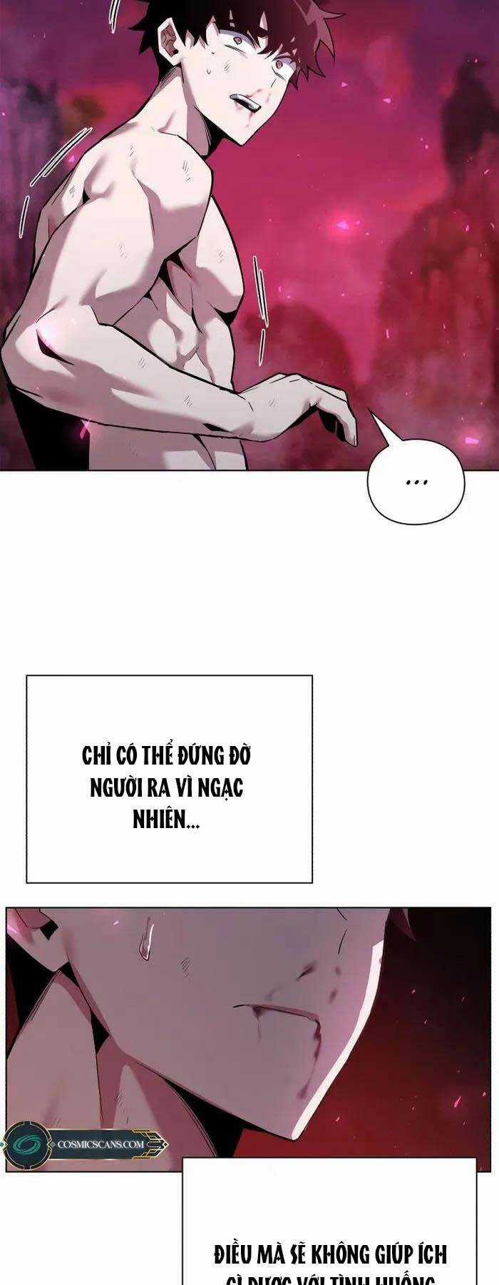 Đêm Của Yêu Tinh Chapter 3 trang 2