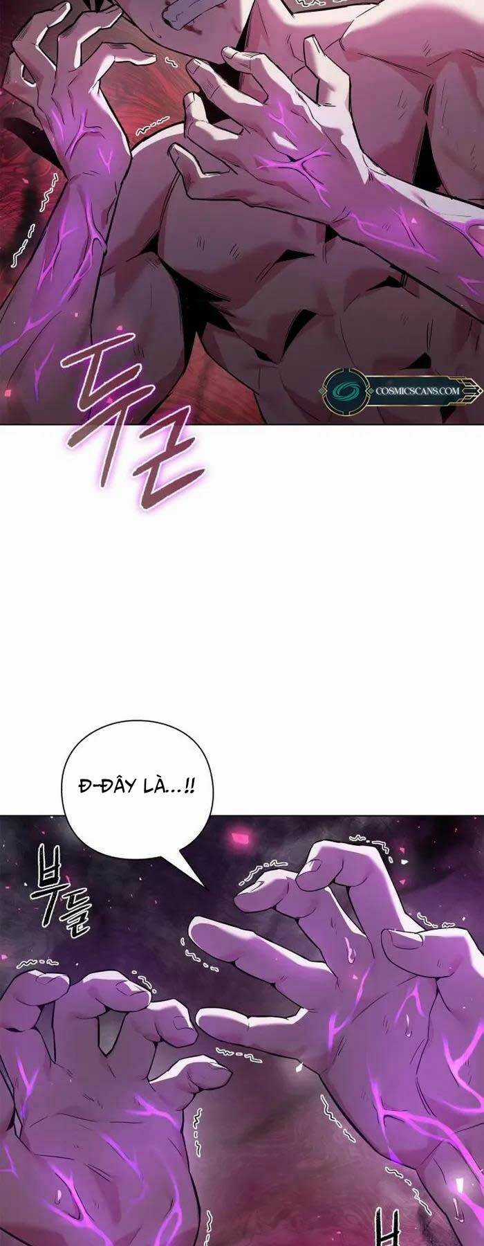 Đêm Của Yêu Tinh Chapter 3 trang 23