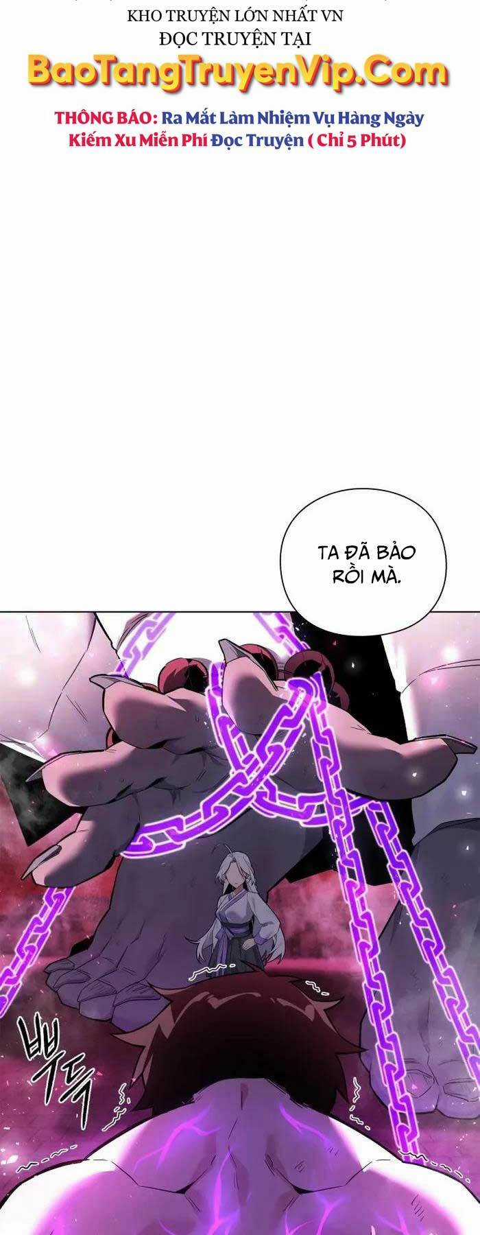 Đêm Của Yêu Tinh Chapter 3 trang 26