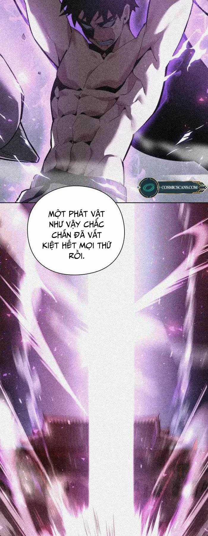 Đêm Của Yêu Tinh Chapter 3 trang 28