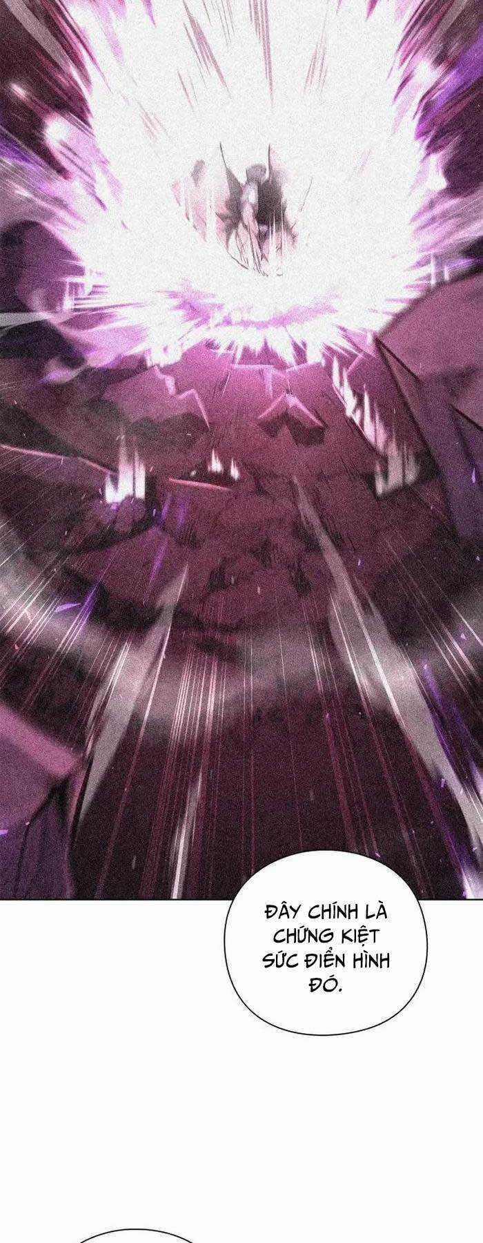 Đêm Của Yêu Tinh Chapter 3 trang 29