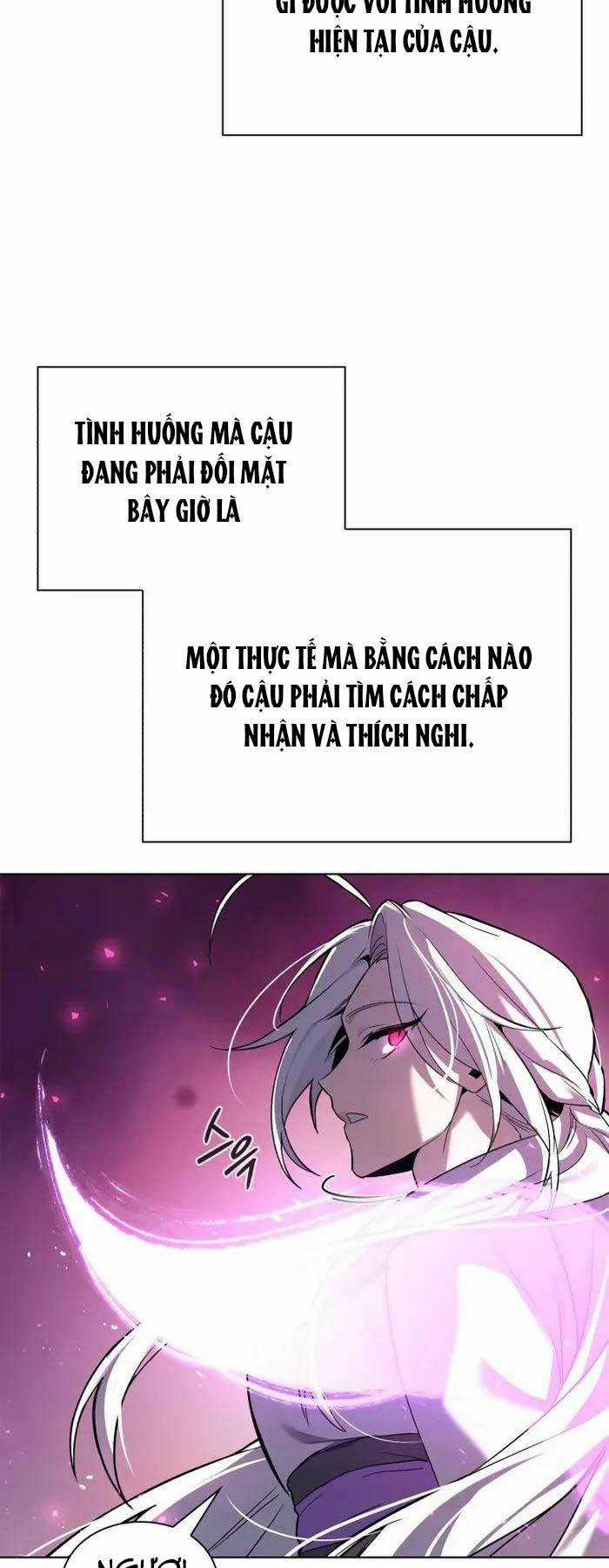 Đêm Của Yêu Tinh Chapter 3 trang 3