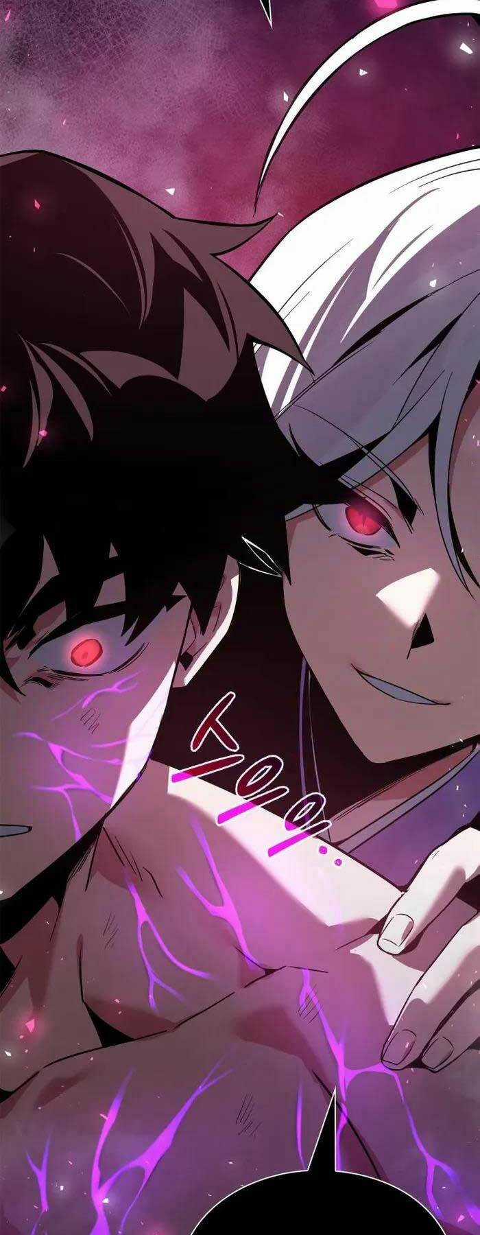 Đêm Của Yêu Tinh Chapter 3 trang 33