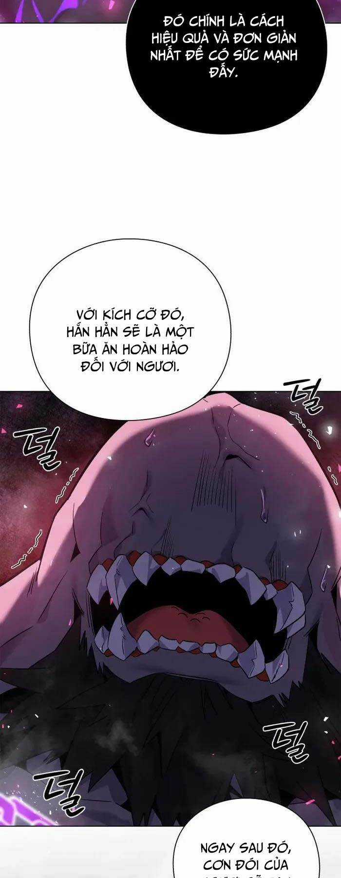 Đêm Của Yêu Tinh Chapter 3 trang 34