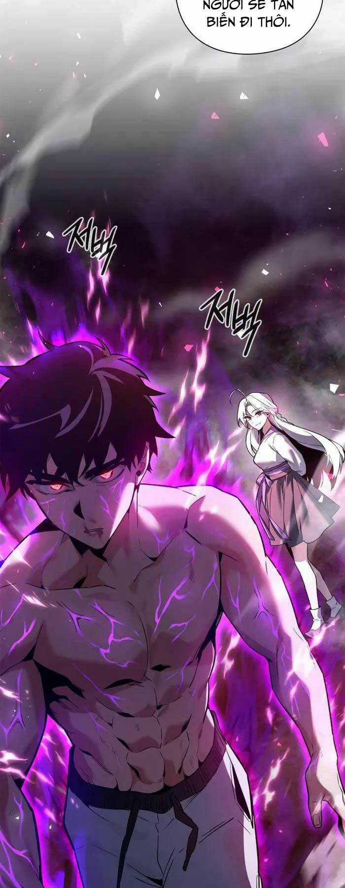 Đêm Của Yêu Tinh Chapter 3 trang 35