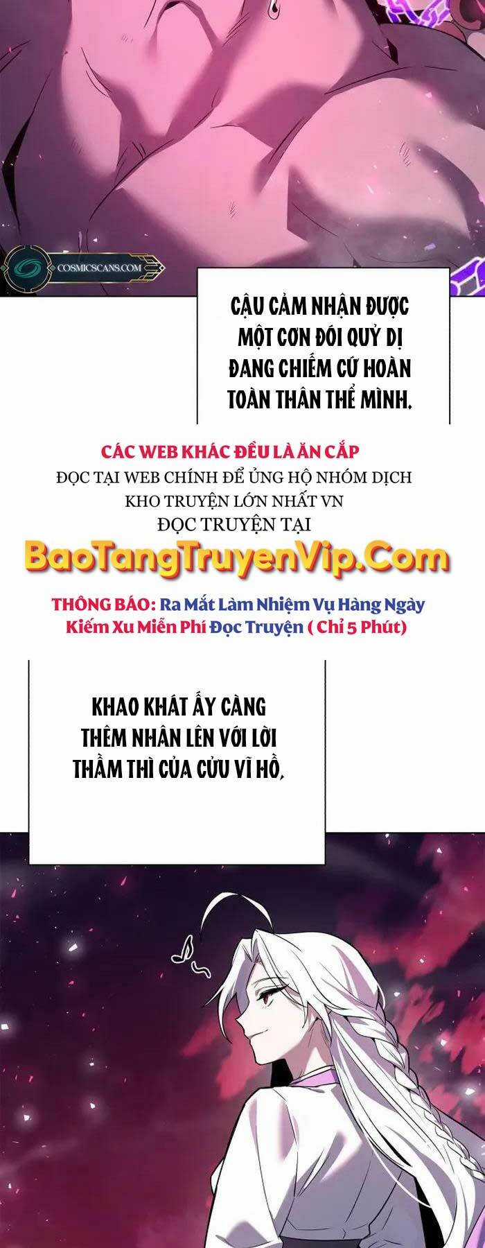 Đêm Của Yêu Tinh Chapter 3 trang 37