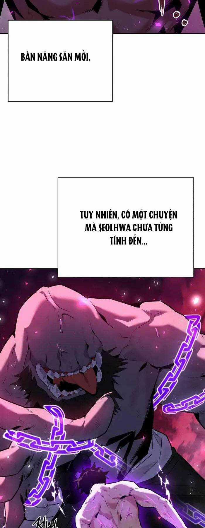 Đêm Của Yêu Tinh Chapter 3 trang 39