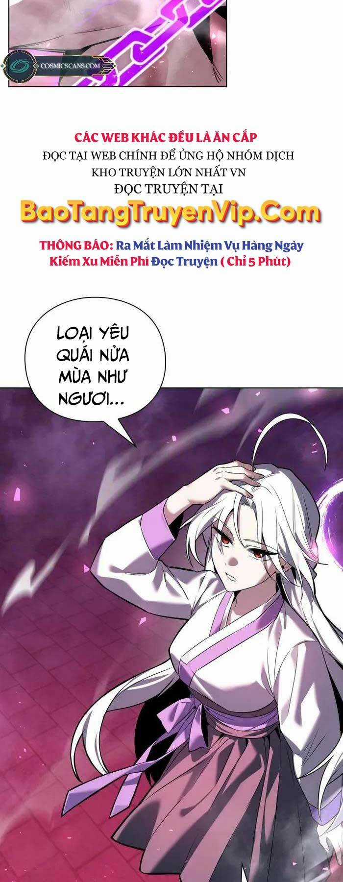 Đêm Của Yêu Tinh Chapter 3 trang 47