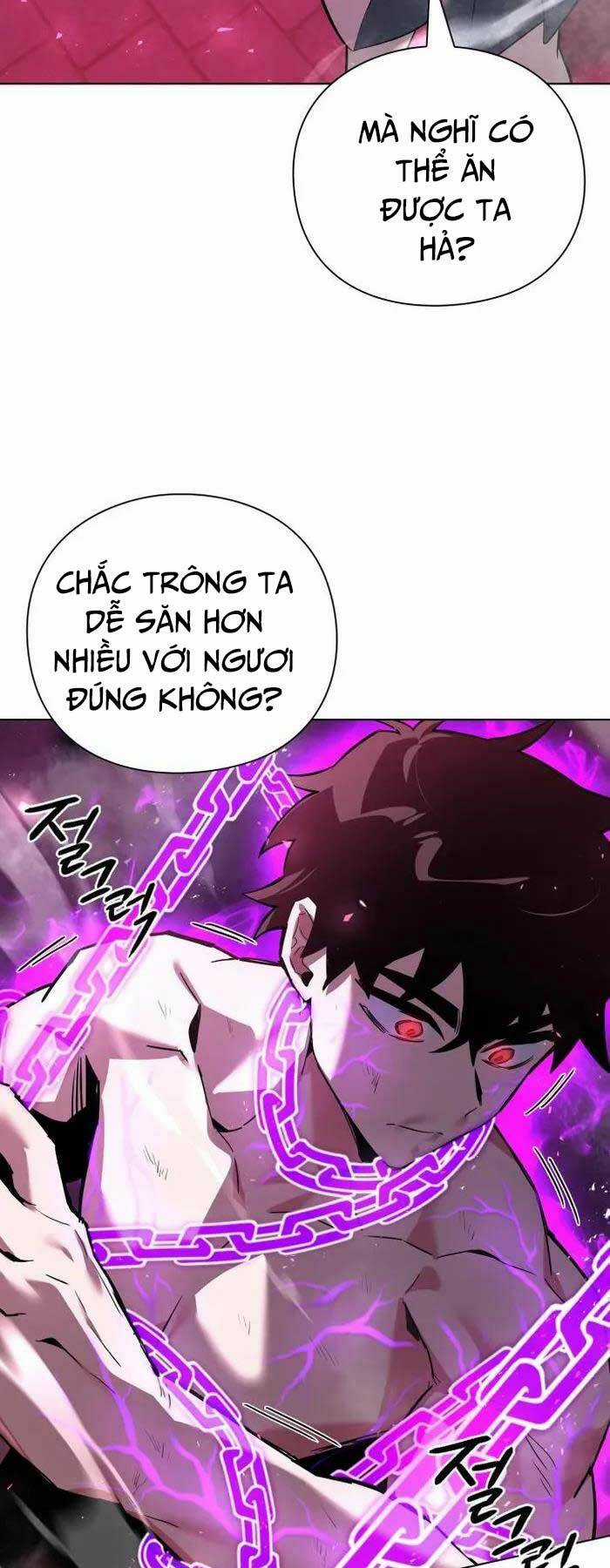 Đêm Của Yêu Tinh Chapter 3 trang 48