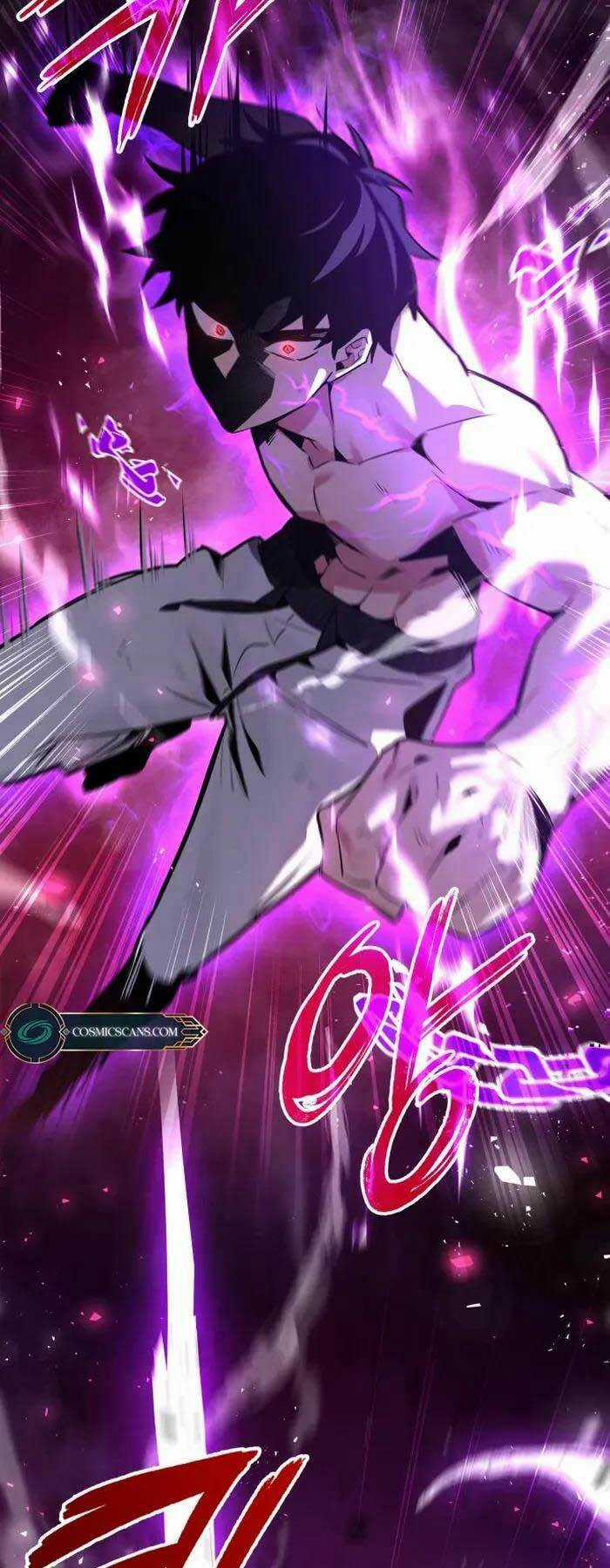 Đêm Của Yêu Tinh Chapter 3 trang 52