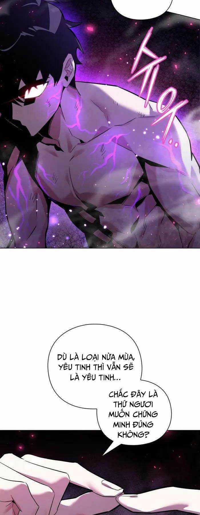 Đêm Của Yêu Tinh Chapter 3 trang 54