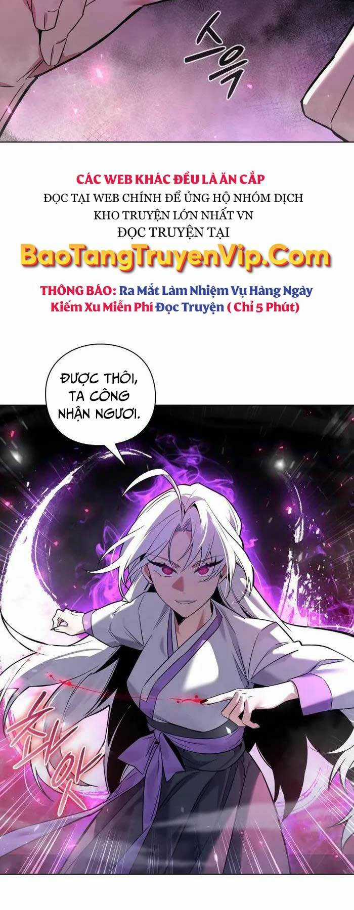 Đêm Của Yêu Tinh Chapter 3 trang 55