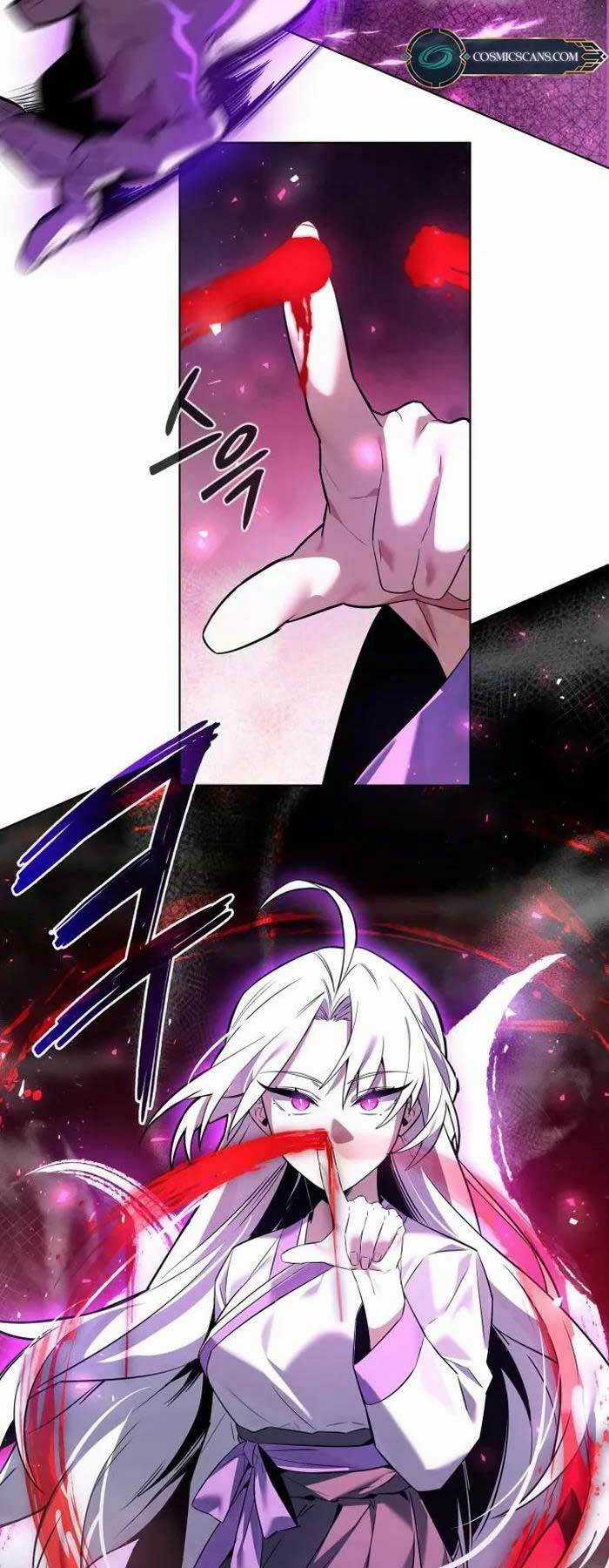 Đêm Của Yêu Tinh Chapter 3 trang 57