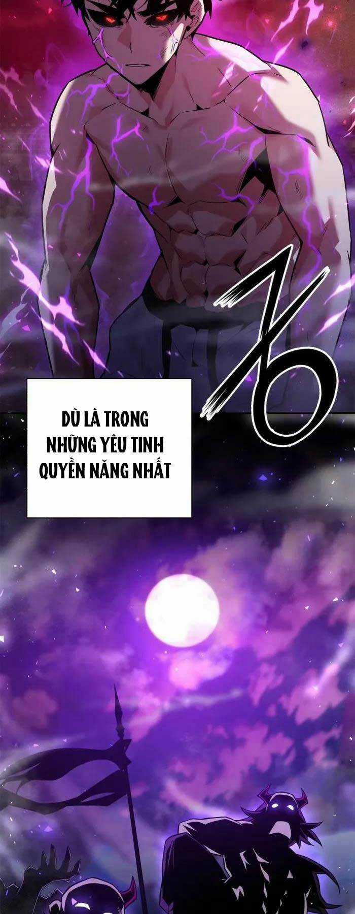 Đêm Của Yêu Tinh Chapter 3 trang 73