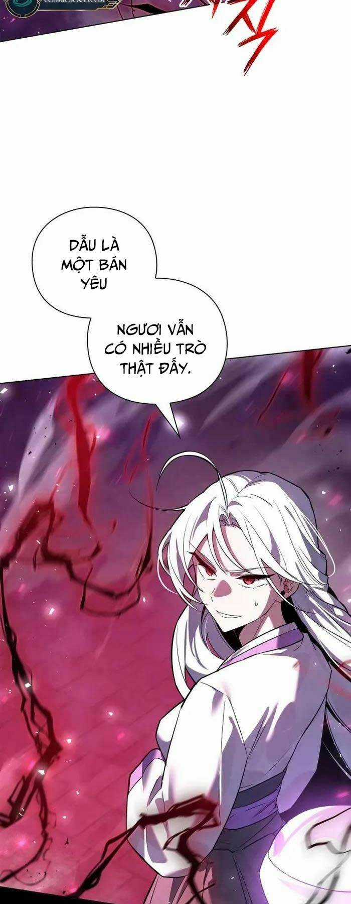 Đêm Của Yêu Tinh Chapter 3 trang 78