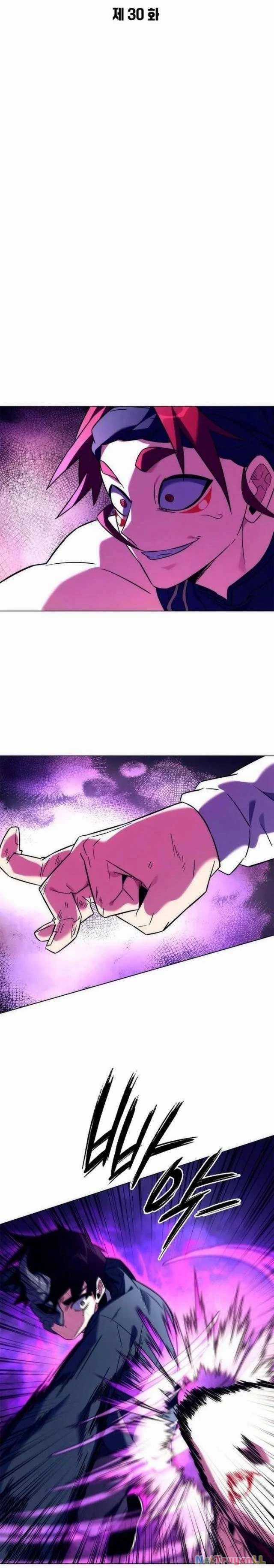 Đêm Của Yêu Tinh Chapter 30: ToptruyenZ.com trang 13