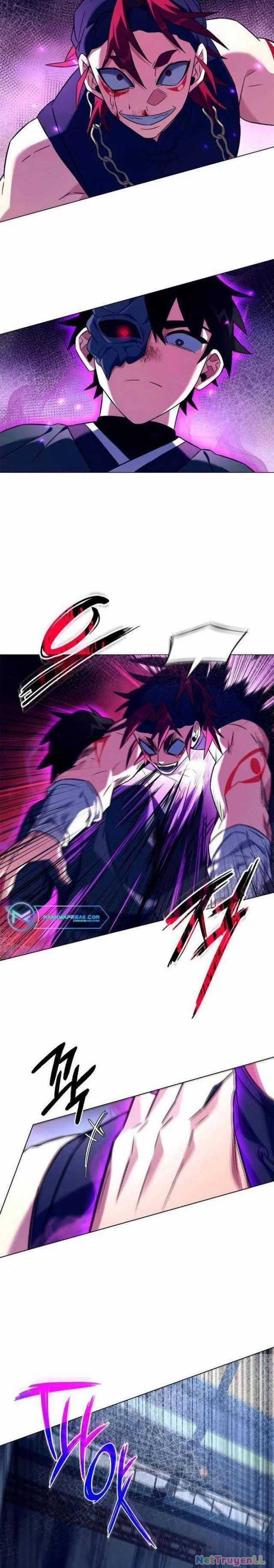 Đêm Của Yêu Tinh Chapter 30: ToptruyenZ.com trang 15