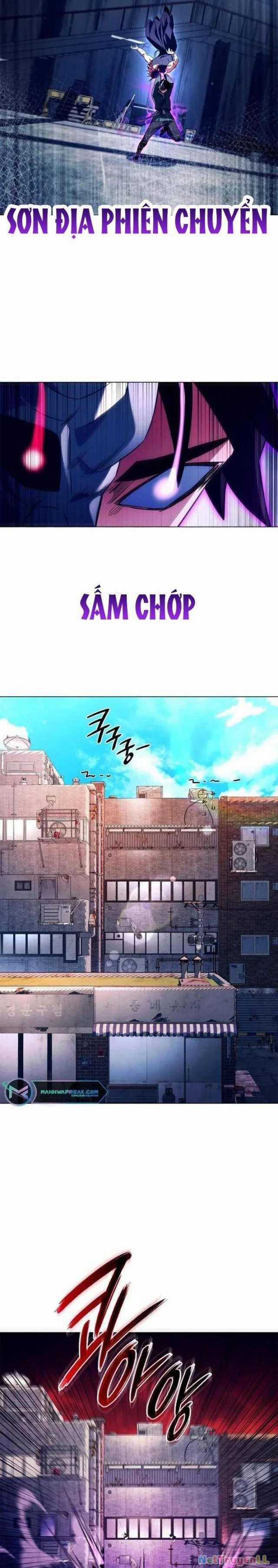 Đêm Của Yêu Tinh Chapter 30: ToptruyenZ.com trang 16