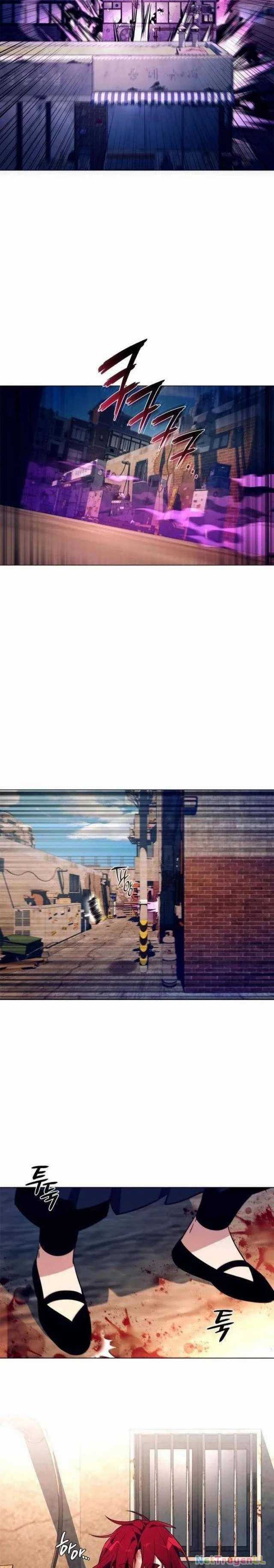 Đêm Của Yêu Tinh Chapter 30: ToptruyenZ.com trang 17