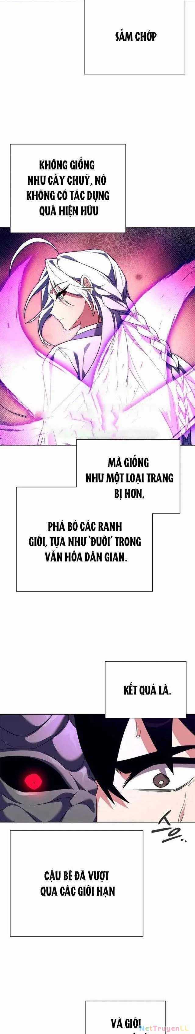 Đêm Của Yêu Tinh Chapter 30: ToptruyenZ.com trang 19