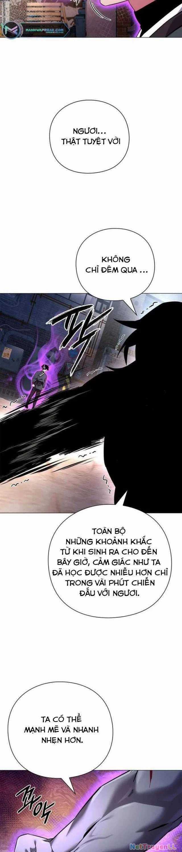 Đêm Của Yêu Tinh Chapter 30: ToptruyenZ.com trang 21