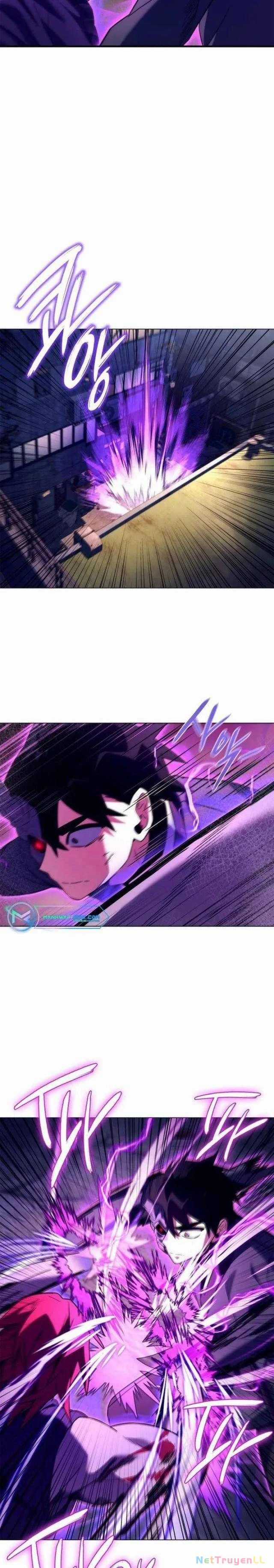 Đêm Của Yêu Tinh Chapter 30: ToptruyenZ.com trang 24