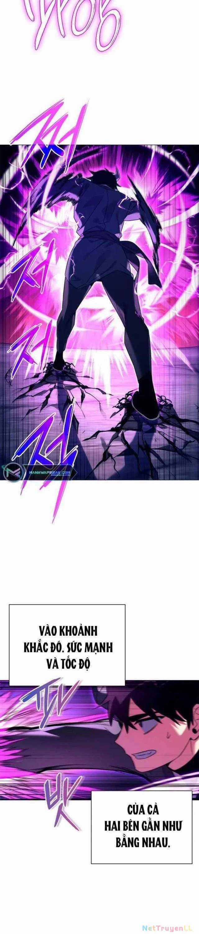 Đêm Của Yêu Tinh Chapter 30: ToptruyenZ.com trang 25