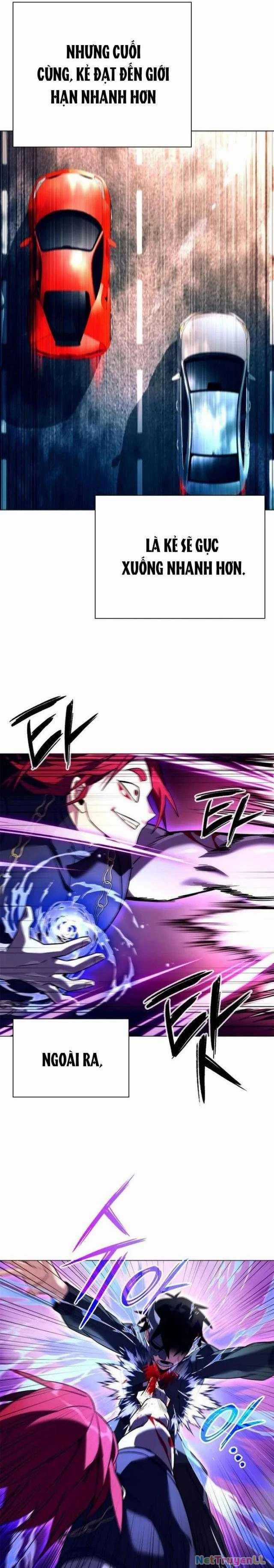 Đêm Của Yêu Tinh Chapter 30: ToptruyenZ.com trang 26