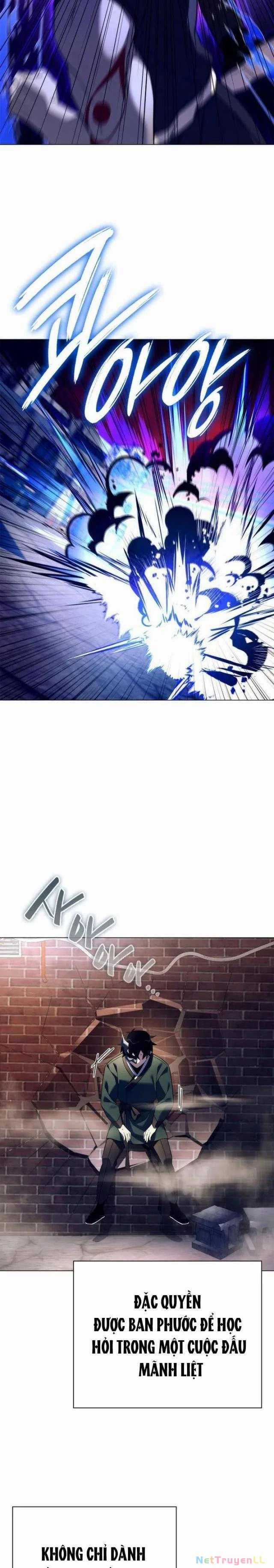 Đêm Của Yêu Tinh Chapter 30: ToptruyenZ.com trang 27