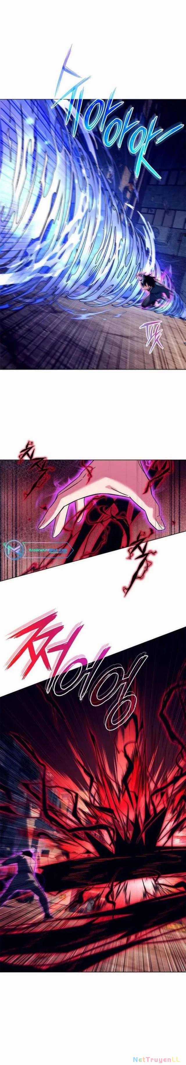 Đêm Của Yêu Tinh Chapter 30: ToptruyenZ.com trang 29