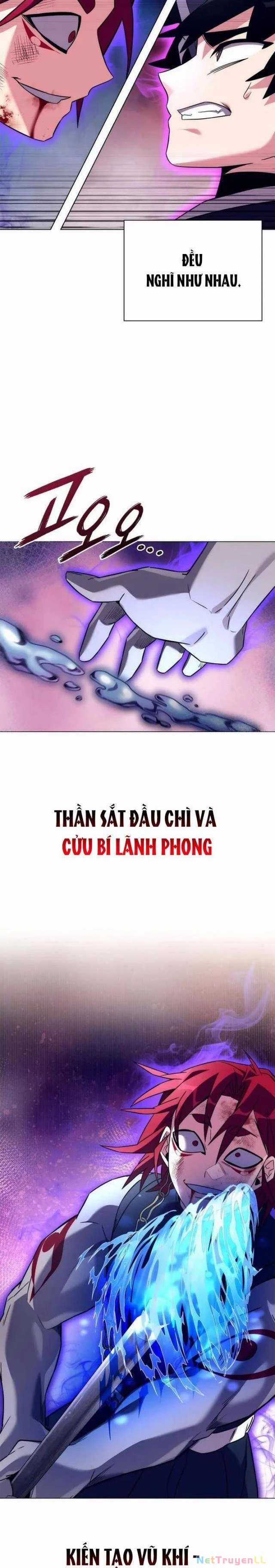 Đêm Của Yêu Tinh Chapter 30: ToptruyenZ.com trang 32