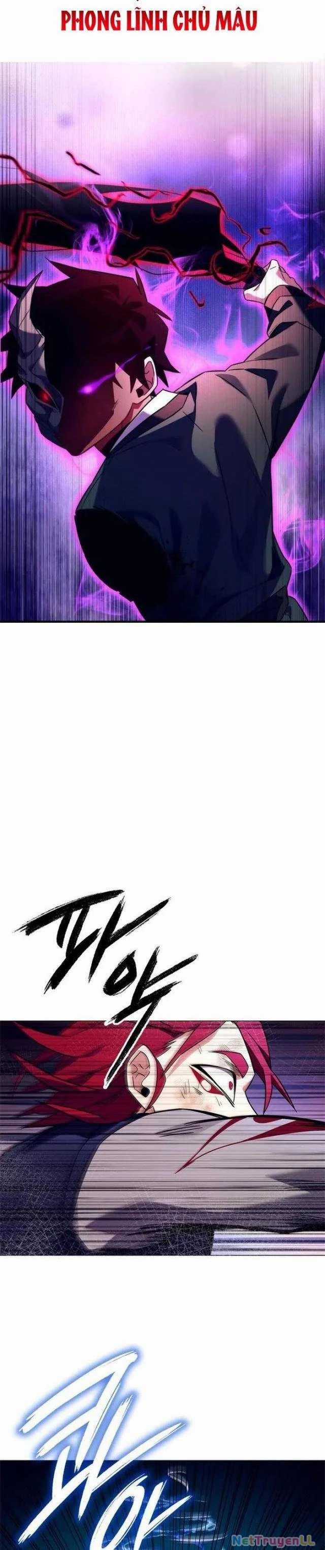 Đêm Của Yêu Tinh Chapter 30: ToptruyenZ.com trang 33