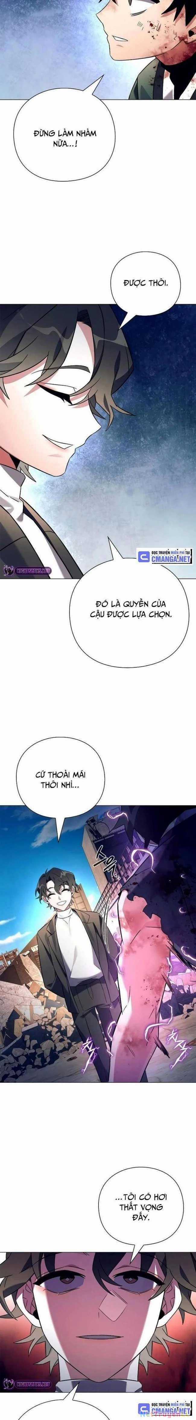 Đêm Của Yêu Tinh Chapter 31 trang 31