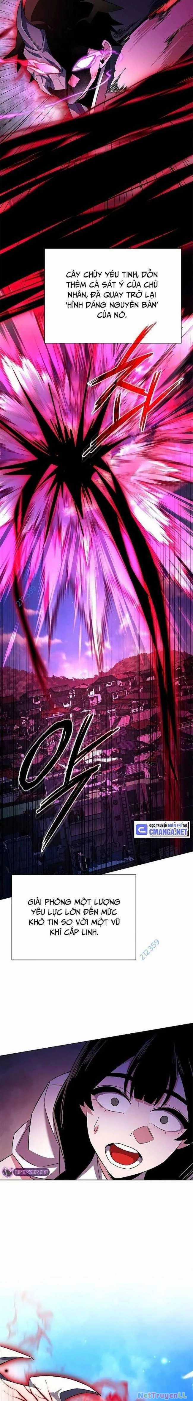 Đêm Của Yêu Tinh Chapter 32 trang 18