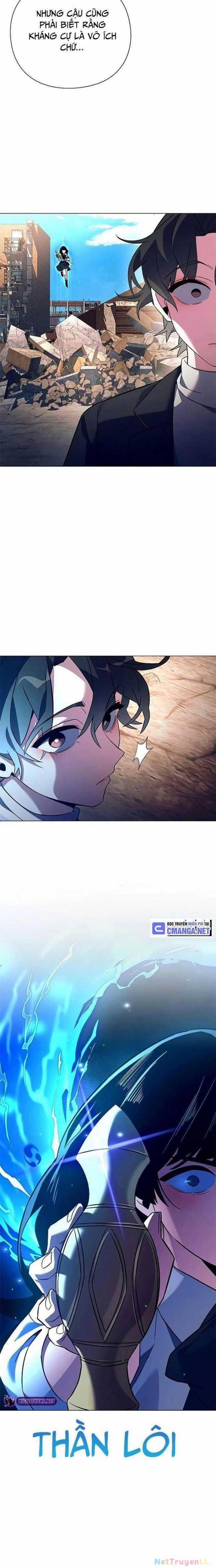 Đêm Của Yêu Tinh Chapter 32 trang 2