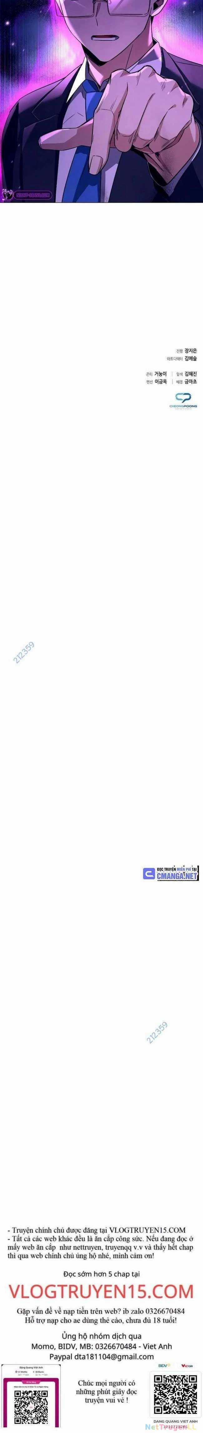 Đêm Của Yêu Tinh Chapter 32 trang 32