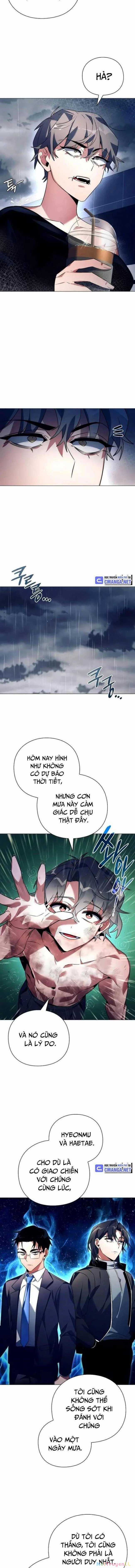 Đêm Của Yêu Tinh Chapter 33 trang 13
