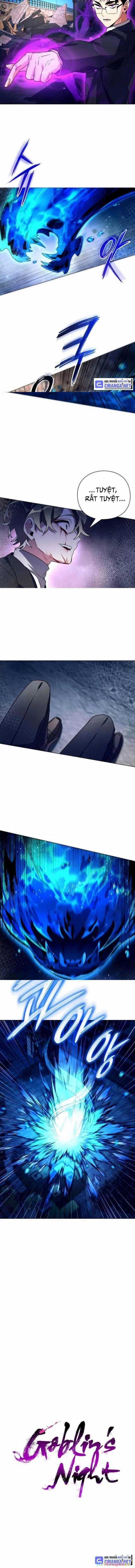 Đêm Của Yêu Tinh Chapter 33 trang 2