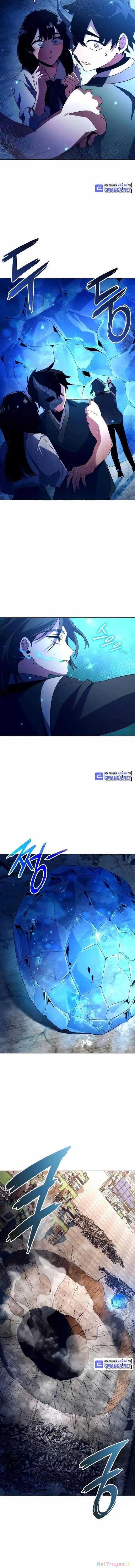 Đêm Của Yêu Tinh Chapter 33 trang 23