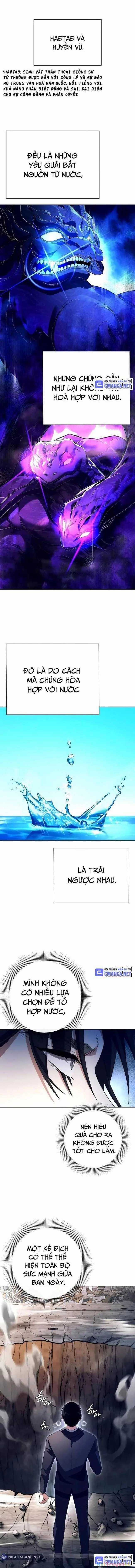 Đêm Của Yêu Tinh Chapter 33 trang 24